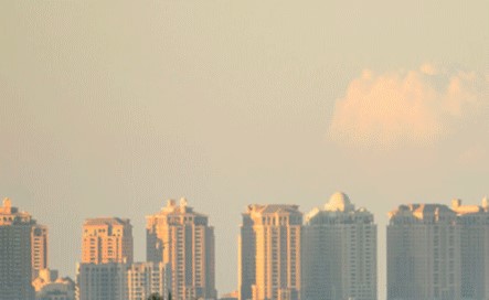 قطر تستنكر الهجوم على القنصلية الإماراتية في كردستان العراق