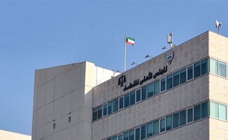 «الأعلى للقضاء»: كلمة صاحب السمو بثّت روح الطمأنينة والثقة في النفوس