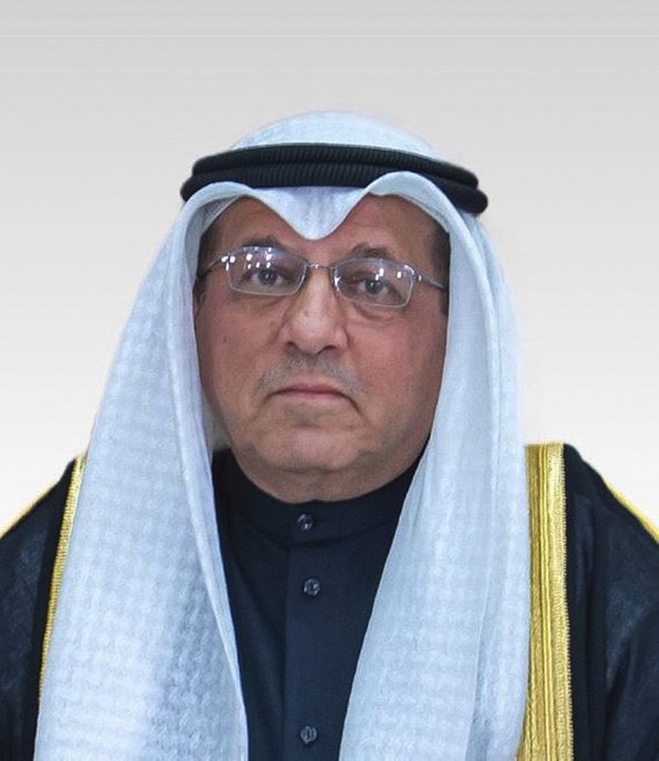 رئيس «الأعلى للقضاء»: كلمة صاحب السمو بثّت روح الطمأنينة والثقة في نفوس أبناء الوطن