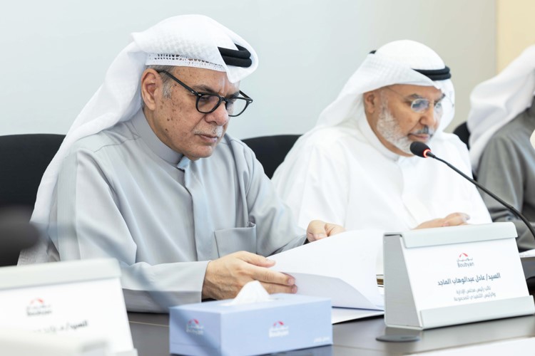 عادل الماجد