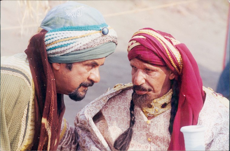  ديوان السبيل .. فكرته مقال!