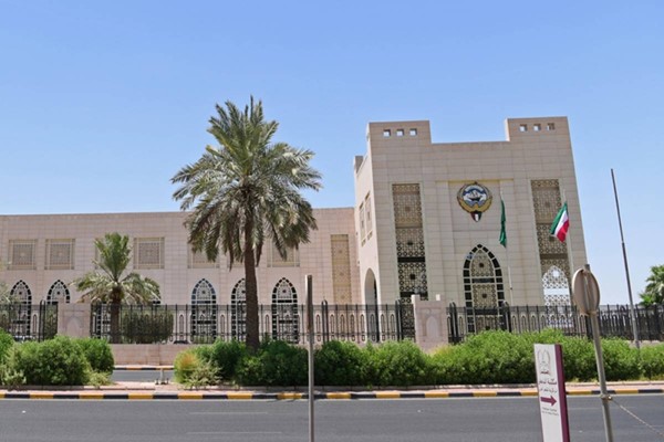 الكويت في رسالتين إلى الأمم المتحدة ومجلس الأمن للمرة الثانية: العدوان الإيراني مازال مستمراً رغم أننا لسنا طرفاً في أي نزاع قائم في المنطقة