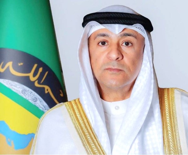 «التعاون الخليجي» يدين بشدة استهداف قنصلية الإمارات في كردستان العراق