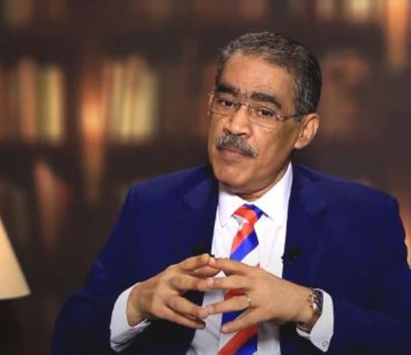 وزير «الإعلام المصري» يحذّر من حسابات وهمية بأسماء مصرية للإساءة للدول العربية والخليجية