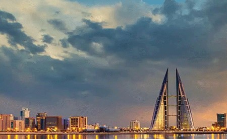 البحرين: اعتراض وتدمير 106 صواريخ و177 طائرة مسيرة منذ بدء الاعتداء الإيراني