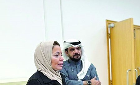 وزيرة «الشؤون»: الاستعداد الكامل للتعامل مع أي أمر طارئ وتوفير بيئة آمنة في مرافق الإيواء