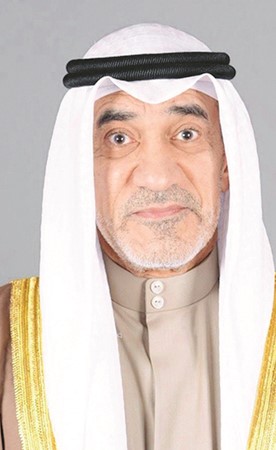 النائب الأول: علاقات تاريخية تجمع الكويت والأردن