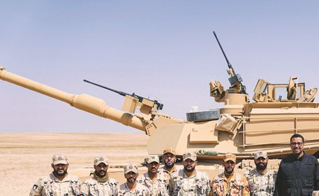 وزير الدفاع تفقّد عدداً من المواقع الميدانية: تحقيق أقصى درجات اليقظة والجاهزية والاستعداد لحفظ أمن وسلامة البلاد