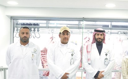 وزيرة «التنمية والاستدامة»: مسالخ المواشي مستمرة بتقديم خدماتها ورقابة دائمة لضمان سلامة الغذاء