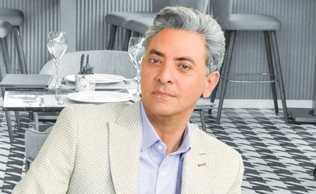 فتحي عبدالوهاب:  «سميح الجلاد» صعب