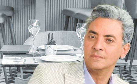 فتحي عبدالوهاب: «سميح الجلاد» صعب