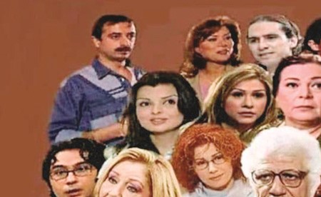 «الفصول الأربعة».. مفارقات اجتماعية وإنسانية