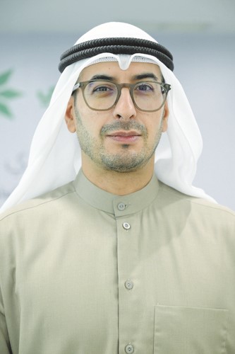 أحمد الدعيج: أداء التجاري متميز بمزيج متنوع للأعمال