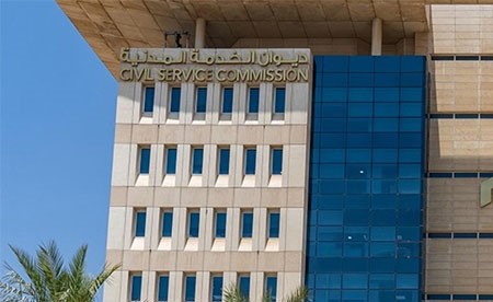 ديوان الخدمة المدنية رسمياً: الخميس المقبل 19 الجاري تبدأ عطلة عيد الفطر السعيد سواء كان المتمم لشهر رمضان المبارك أو أول أيام العيد