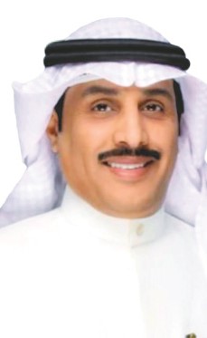 العنزي يشيد بدور الحكومة في حماية أمن الوطن وسلامة المواطنين والمقيمين