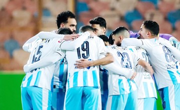 الزمالك يواجه أوتوهو في «الكونفدرالية» وبيراميدز يلتقي الجيش الملكي في «أبطال أفريقيا»