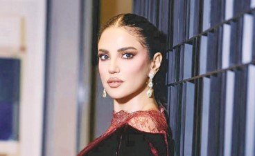 درة: ترتيب الأسماء لا يشغلني.. الأهم الدور