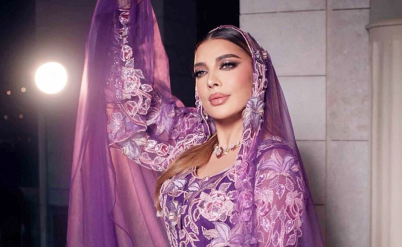 تأجيل حفل أصالة في دمشق