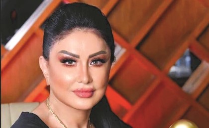 وفاء سالم: تعرضت للخداع