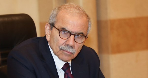 رئيس الوزراء اللبناني: لن نقبل بعودة لبنان «ساحة» لحروب الآخرين