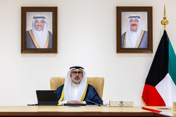 وزير الخارجية: الهجمات الإيرانية الآثمة خرق فاضح للقانون الدولي والقانون الدولي الإنساني وميثاق الأمم المتحدة
