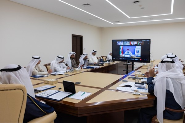 وزير الخارجية: الهجمات الإيرانية الآثمة خرق فاضح للقانون الدولي والقانون الدولي الإنساني وميثاق الأمم المتحدة