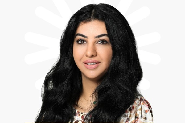  المدير العام للهيئة العامة للبيئة بالتكليف نوف بهبهاني