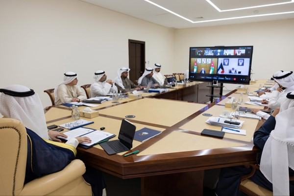 وزير الخارجية: نجدد إدانة العدوان الإيراني الآثم الذي استهدف الكويت ودول «التعاون» والأردن
