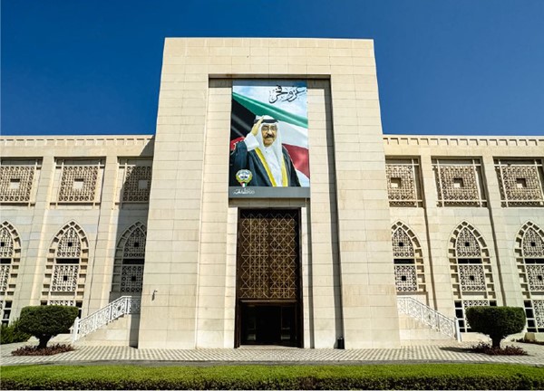 الكويت: الاعتداءات الإسرائيلية على جنوب لبنان انتهاك صارخ لقواعد القانون الدولي
