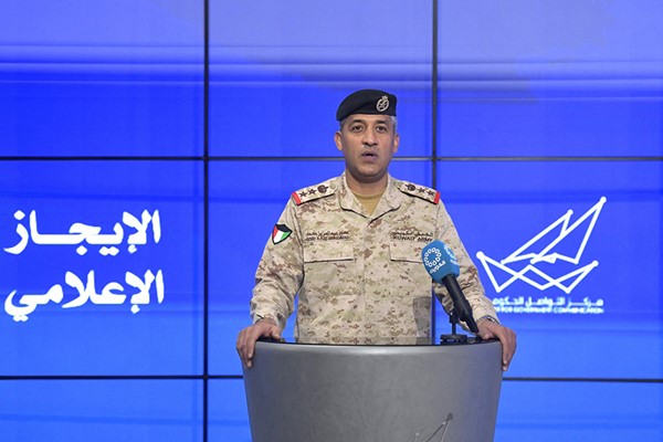 العقيد الركن سعود العطوان