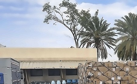 «التجارة»: وصول أولى رحلات الخطوط الكويتية لنقل المواد الغذائية الطازجة إلى البلاد