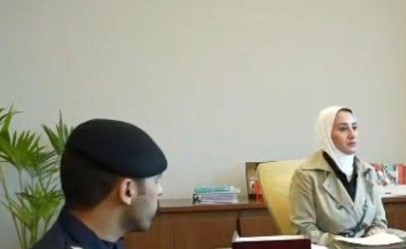«شؤون القصر» نفذت إخلاءً وهمياً لمبنى الهيئة بالتعاون مع «الدفاع المدني»