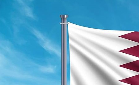 قطر توجّه رسالة متطابقة ثامنة إلى أمين الأمم المتحدة ومجلس الأمن بشأن الاعتداء الإيراني
