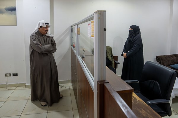 رئيس الوزراء: التنسيق بين مختلف الجهات للحفاظ على أمن البلاد