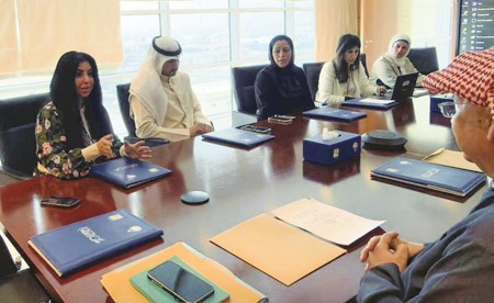 «البيئة»: التنسيق بين الجهات البيئية الحكومية والخاصة ضروري للتعامل مع أي طارئ في ظل الأوضاع الراهنة