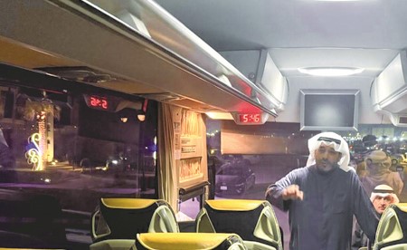 صباح الناصر: للسعودية مواقف تاريخية كبيرة وعظيمة مع الكويت خالدة في ذاكرة التاريخ