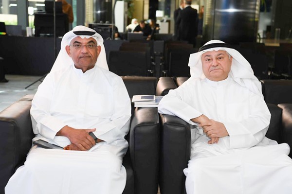 حمد البحر: الوطني يرسخ مكانته في صياغة مستقبل العمل المصرفي