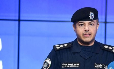 «الداخلية»: ضبط 3 أشخاص لاستخدامهم طائرات «درون» للتصوير بالمخالفة للتعليمات الأمنية