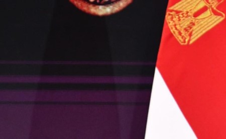 السيسي: نبذل قصارى الجهد لإخماد نيران الحرب في الخليج العربي لما لها من تداعيات اقتصادية وإنسانية وأمنية عاصفة