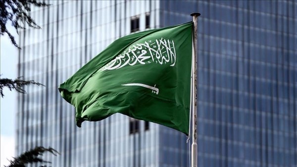 «الدفاع» السعودية: اعتراض وتدمير 4 مسيّرات في منطقة الرياض