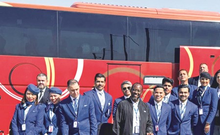 «الجزيرة» تُشغِّل رحلات من الكويت لإسطنبول عبر «القيصومة»