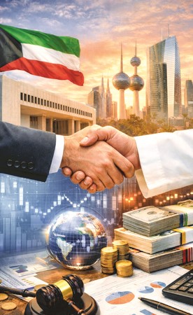 «المالية» تفوِّض «هيئة الاستثمار» و«المركزي» بتنفيذ الاقتراض