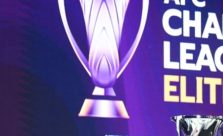 حسم مصير «أبطال آسيا» بعد العيد