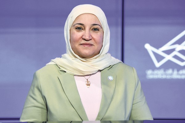 م.فاطمة حياة