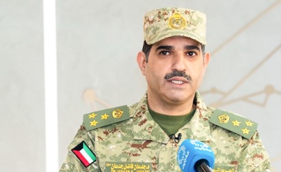 العدوان الإيراني يستهدف المطار مجدداً.. والحرس يُسقط 5 «درون»