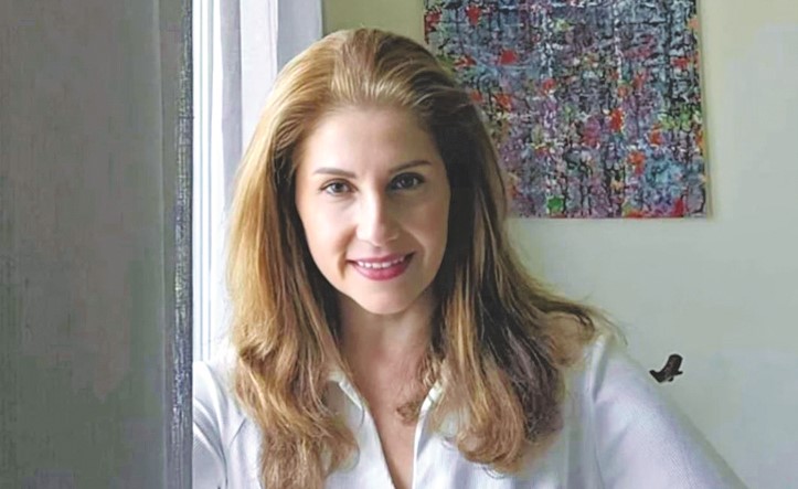 يارا صبري.. والدراما الاجتماعية والإنسانية