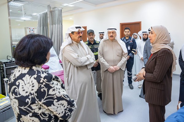 رئيس الوزراء: العمل بروح المسؤولية والتعاون لضمان توافر مخزون إستراتيجي من الدم