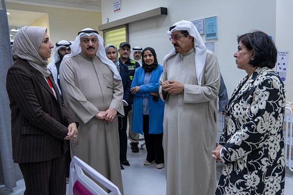 رئيس الوزراء: العمل بروح المسؤولية والتعاون لضمان توافر مخزون إستراتيجي من الدم