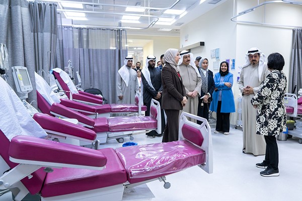 رئيس الوزراء: العمل بروح المسؤولية والتعاون لضمان توافر مخزون إستراتيجي من الدم