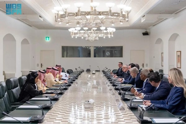 سفراء أميركا الجنوبية في السعودية يدينون الاعتداءات الإيرانية الغاشمة على دول «مجلس التعاون»